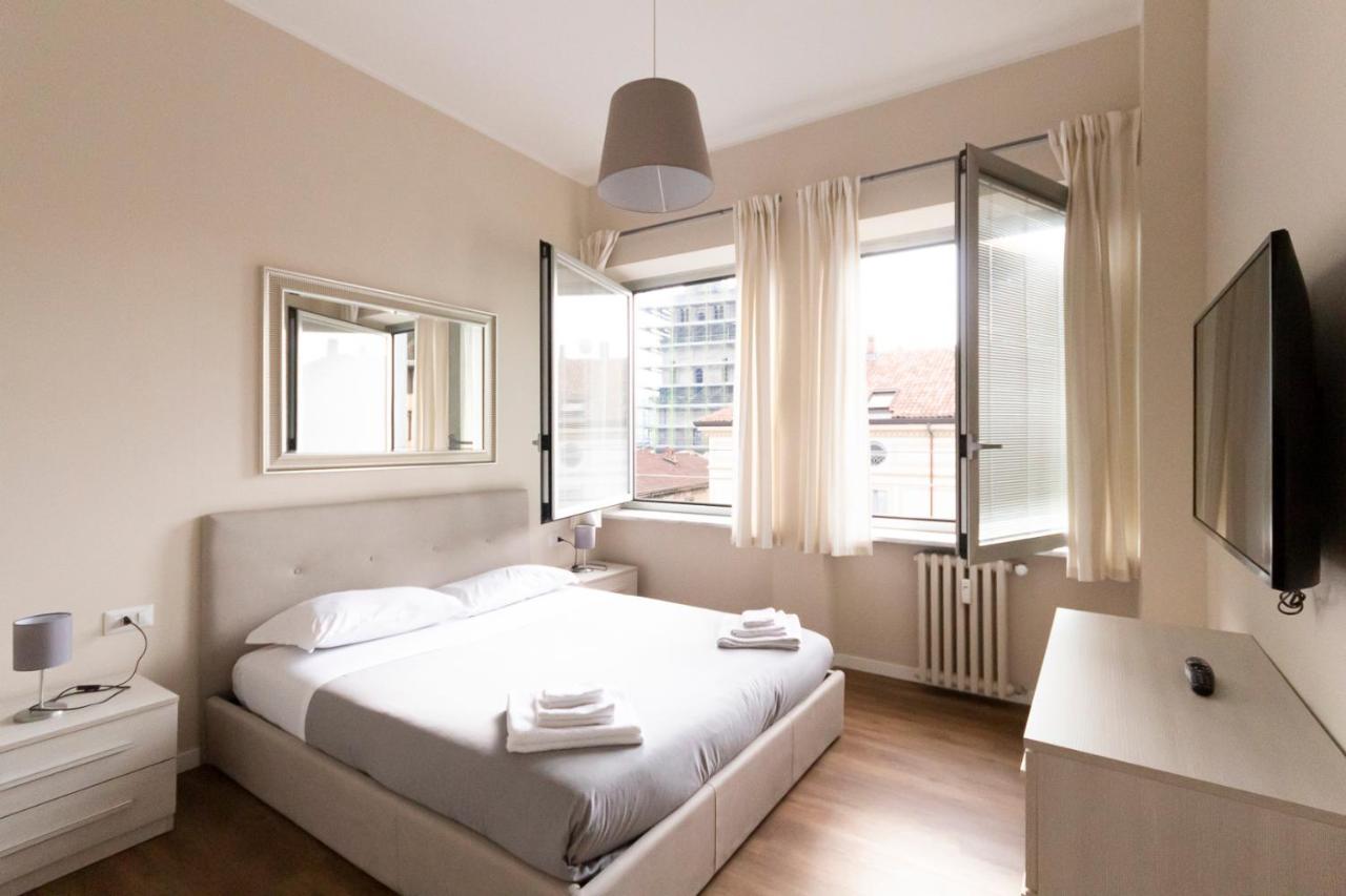 Via Torino Apartment 2 Milan Exterior photo