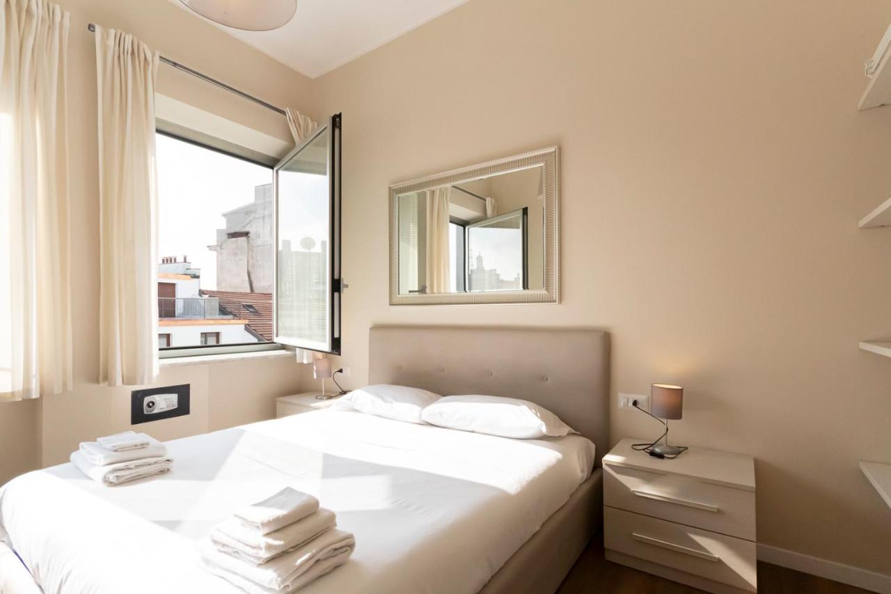 Via Torino Apartment 2 Milan Exterior photo