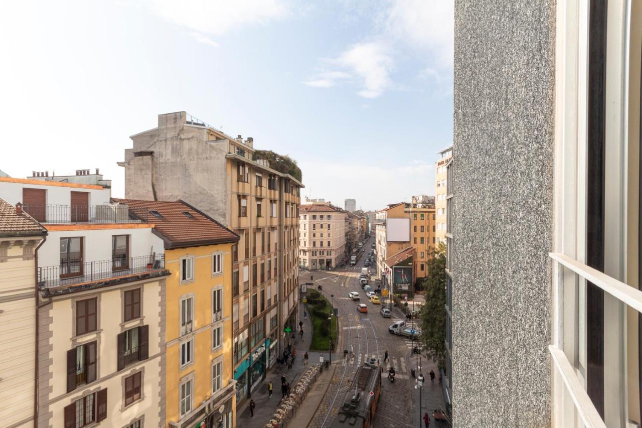 Via Torino Apartment 2 Milan Exterior photo